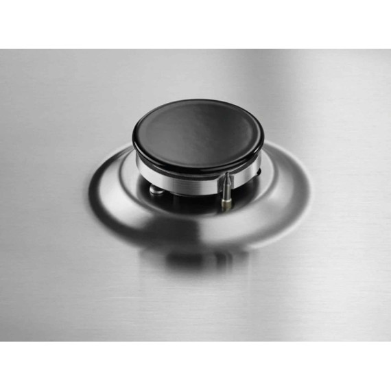 Варочная поверхность ELECTROLUX KGM64311X 