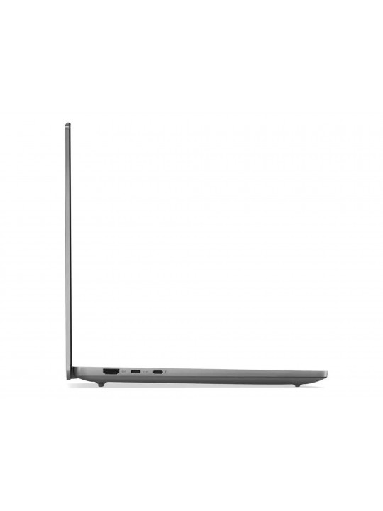 Ноутбук LENOVO IdeaPad Pro 5 14IRH8 (i5-13500H) 14 2.8K 16GB 512GB (Arctic Grey) 83AL000MRK