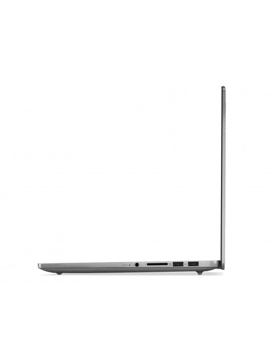 Ноутбук LENOVO IdeaPad Pro 5 14IRH8 (i5-13500H) 14 2.8K 16GB 512GB (Arctic Grey) 83AL000MRK