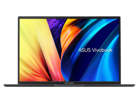 Notebook ASUS VivoBook 16 X1605ZA-MB321 (i3-1215U) 8GB 512GB (Indie Black) 90NB0ZA3-M00K80