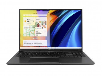 Notebook ASUS VivoBook 16 X1605ZA-MB363 (i5-12500H)16 16GB 512GB (Indie Black) (90NB0ZA3-M00YL0)