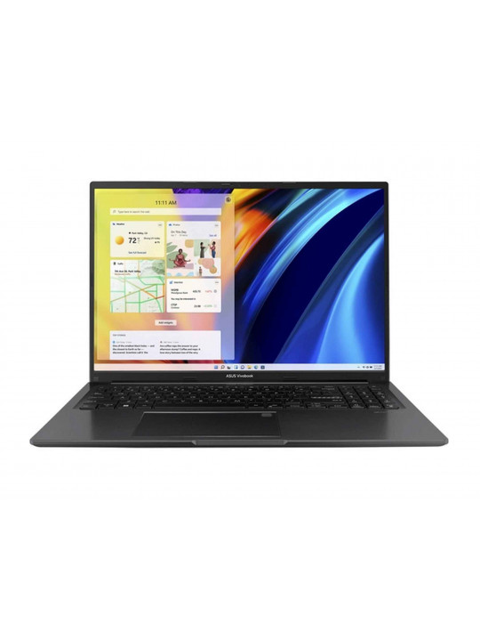 Ноутбук ASUS VivoBook 16 X1605ZA-MB363 (i5-12500H)16 16GB 512GB (Indie Black) (90NB0ZA3-M00YL0)