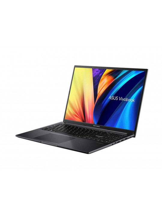 Ноутбук ASUS VivoBook 16 X1605ZA-MB363 (i5-12500H)16 16GB 512GB (Indie Black) (90NB0ZA3-M00YL0)