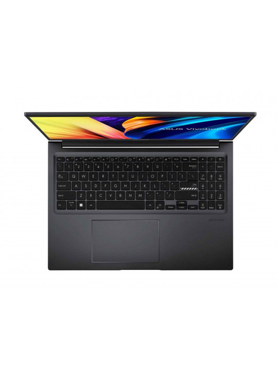 Ноутбук ASUS VivoBook 16 X1605ZA-MB363 (i5-12500H)16 16GB 512GB (Indie Black) (90NB0ZA3-M00YL0)