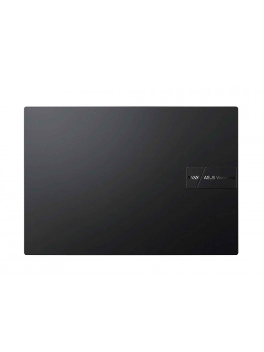 Ноутбук ASUS VivoBook 16 X1605ZA-MB363 (i5-12500H)16 16GB 512GB (Indie Black) (90NB0ZA3-M00YL0)