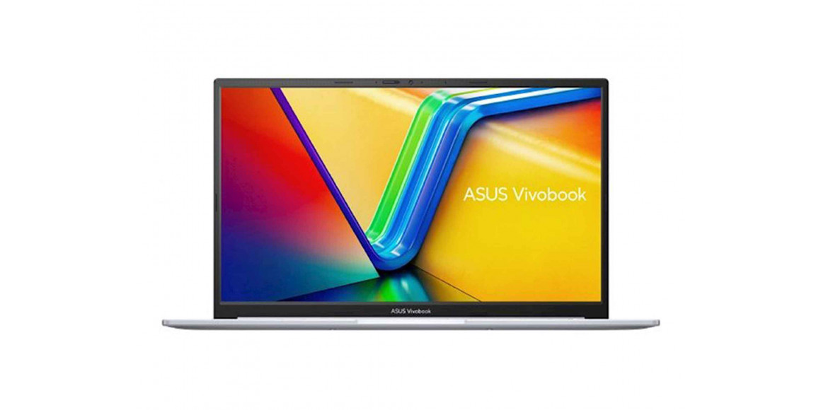 Նոթբուք ASUS VivoBook 15X K3504ZA-BQ123 (i3-1220P) 15.6 8GB 512GB (Cool Silver) 90NB11S2-M004M0