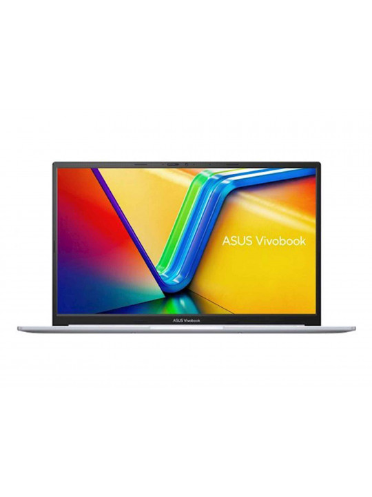 Notebook ASUS VivoBook 15X K3504ZA-BQ123 (i3-1220P) 15.6 8GB 512GB (Cool Silver) 90NB11S2-M004M0