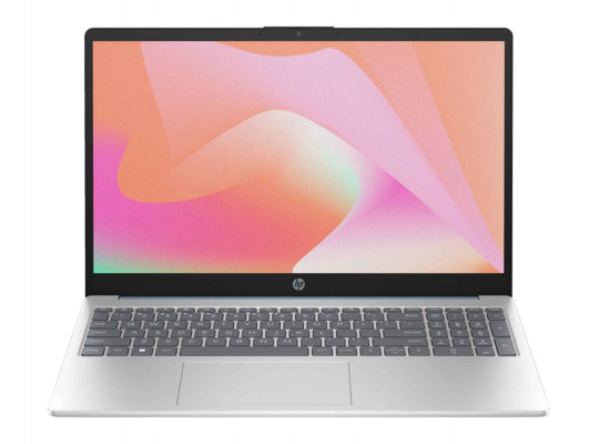 Նոթբուք HP Laptop 15-FD0103CI (i5-1334U) 15.6 16GB 512GB (BL) 9S7Q2EA