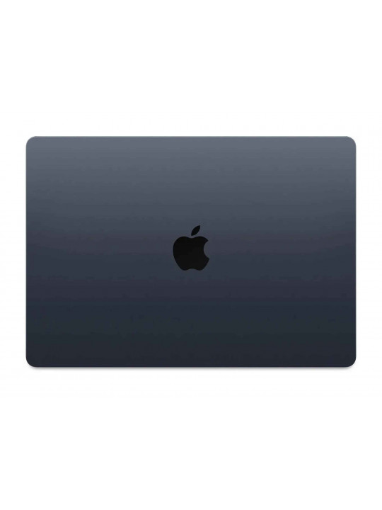 Ноутбук APPLE MacBook Air 15.3 (Apple M2) 8GB 256GB (Midnight) MQKW3RU/A