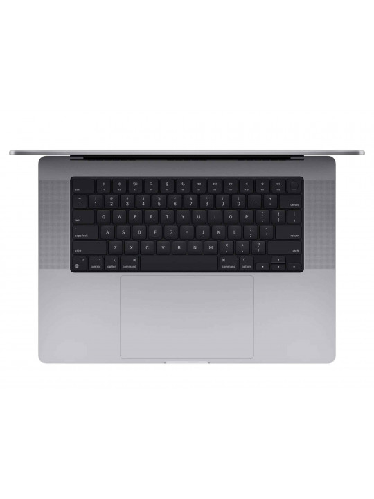 Notebook APPLE MacBook Pro 16 (Apple M2 Max) 32GB 1TB (Space Gray) MNWA3RU/A