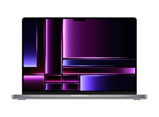 Նոթբուք APPLE MacBook Pro 16 (Apple M2 Max) 32GB 1TB (Space Gray) MNWA3RU/A