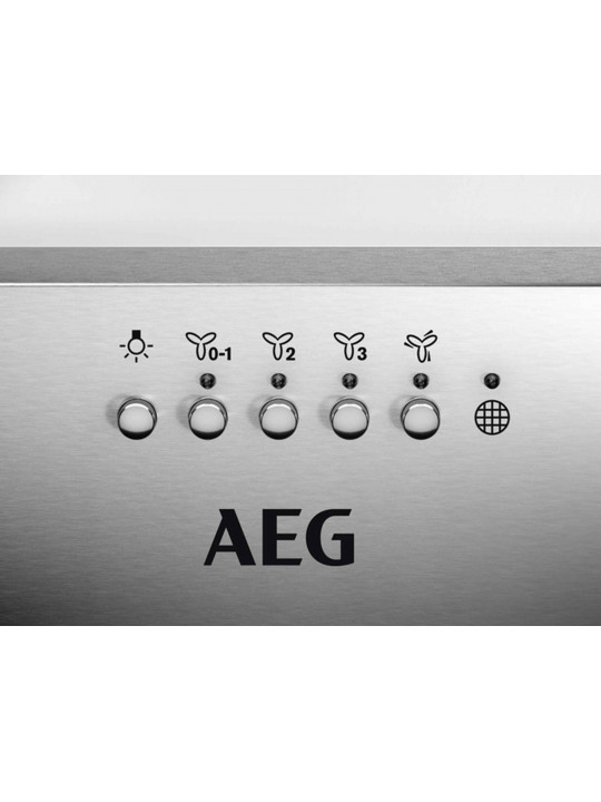 Вытяжка AEG DGE5661HM 