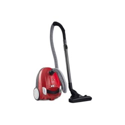 Vacuum cleaner SHIVAKI VC316 RD (BAG)