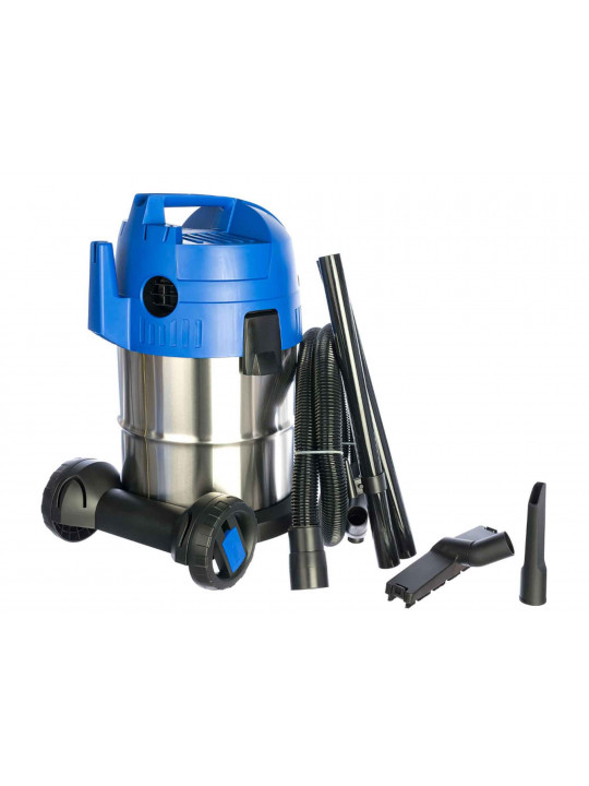 Vacuum cleaner NILFISK BUDDY II 18L INOX 18451129