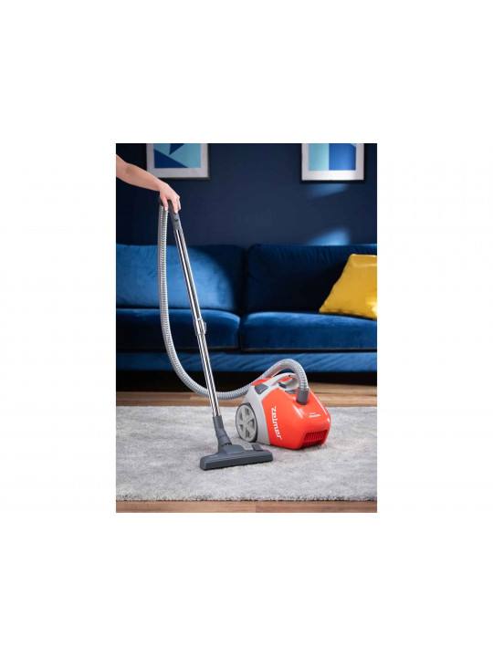 Vacuum cleaner ZELMER ANTEK ZVC3501R 