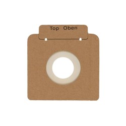 Vcl dust bag OZONE CP-282/5 (X5) 