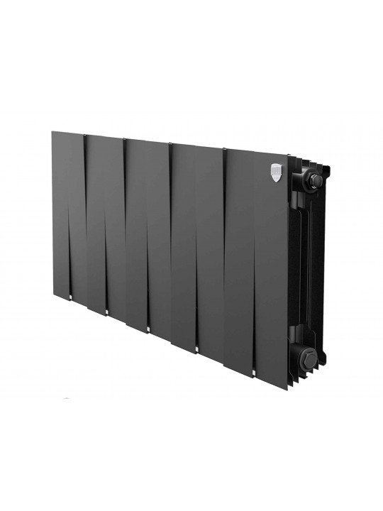 Heating radiators ROYAL THERMO PIANOFORTE 300 NOIR SABLE (BK) 