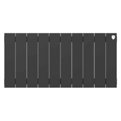 Heating radiators ROYAL THERMO PIANOFORTE 300 NOIR SABLE (BK) 