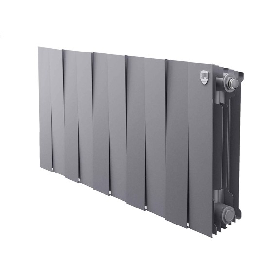 Радиаторы отопления ROYAL THERMO PIANOFORTE 300 SILVER SATIN 