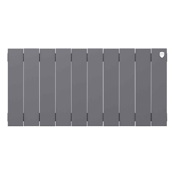 Радиаторы отопления ROYAL THERMO PIANOFORTE 300 SILVER SATIN 