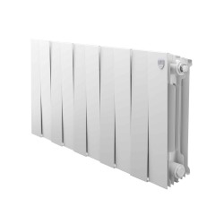 Heating radiators ROYAL THERMO PIANOFORTE 300 BIANCO TRAFFICO (WH) 