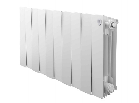 Heating radiators ROYAL THERMO PIANOFORTE 300 BIANCO TRAFFICO (WH) 