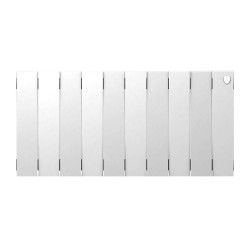 Heating radiators ROYAL THERMO PIANOFORTE 300 BIANCO TRAFFICO (WH) 