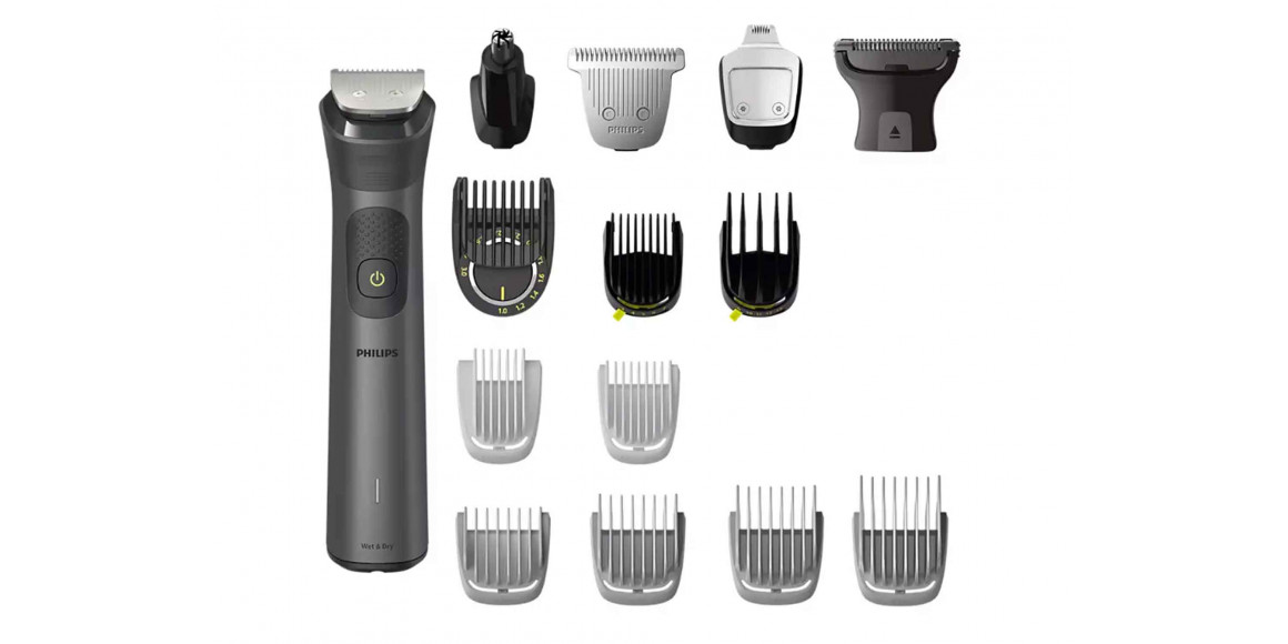 Hair clipper & trimmer PHILIPS MG7940/15 