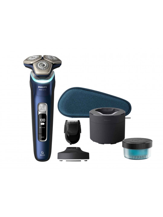 Shaver PHILIPS S9980/59 