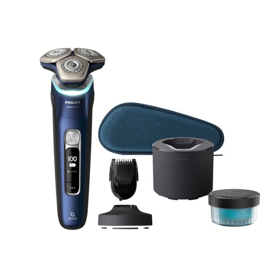 Shaver PHILIPS S9980/59 