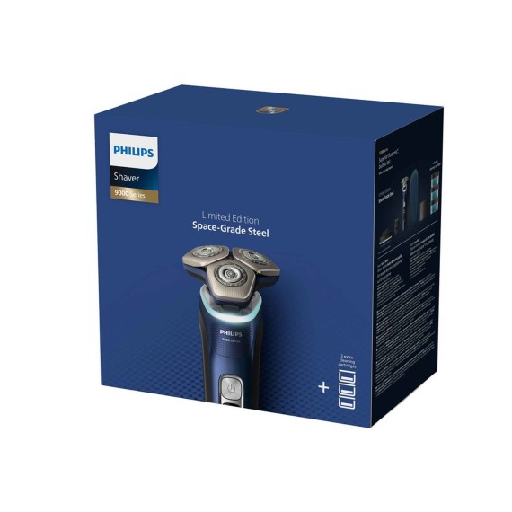 Shaver PHILIPS S9980/59 
