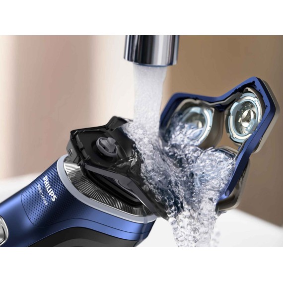 Shaver PHILIPS S9980/59 