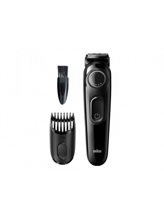 Hair clipper & trimmer BRAUN BT3222 