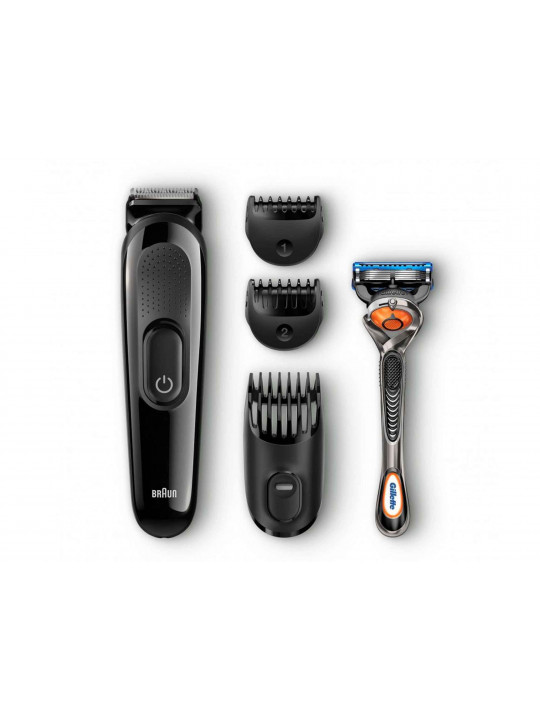 Hair clipper & trimmer BRAUN SK3000 