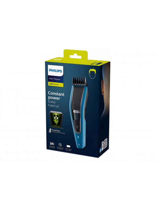 Hair clipper & trimmer PHILIPS HC5612/15 