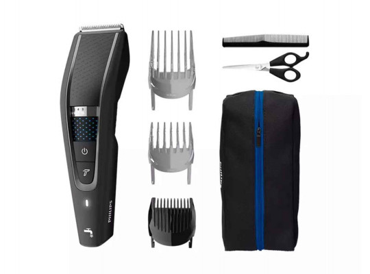Hair clipper & trimmer PHILIPS HC5632/15 