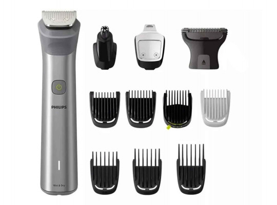 Hair clipper & trimmer PHILIPS MG5940/15 