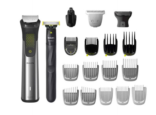 Hair clipper & trimmer PHILIPS MG9555/15 