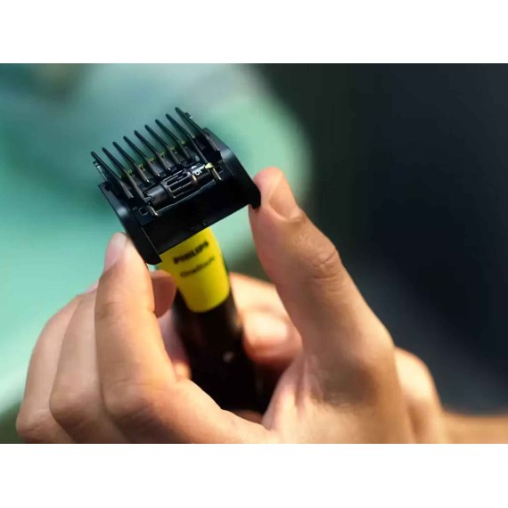Уход за лицом PHILIPS QP4631/65 (ONE BLADE)