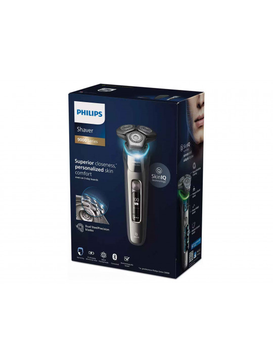 Shaver PHILIPS S9974/35 