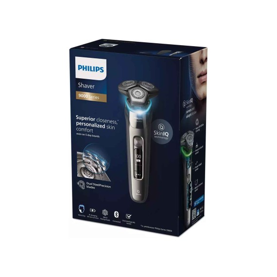 Электробритвы PHILIPS S9974/35 