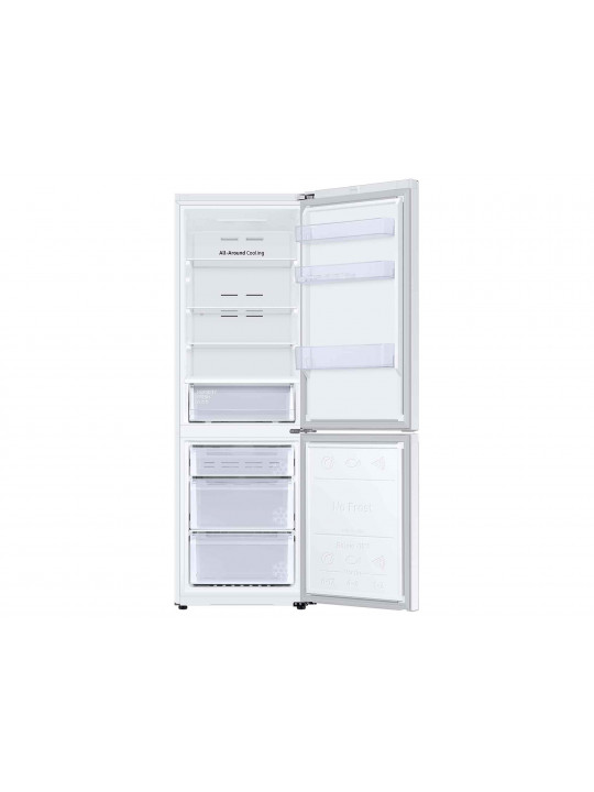 Холодильник SAMSUNG RB-36T670FWW/WT 