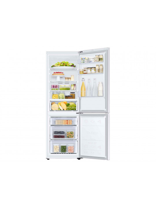 Холодильник SAMSUNG RB-36T670FWW/WT 