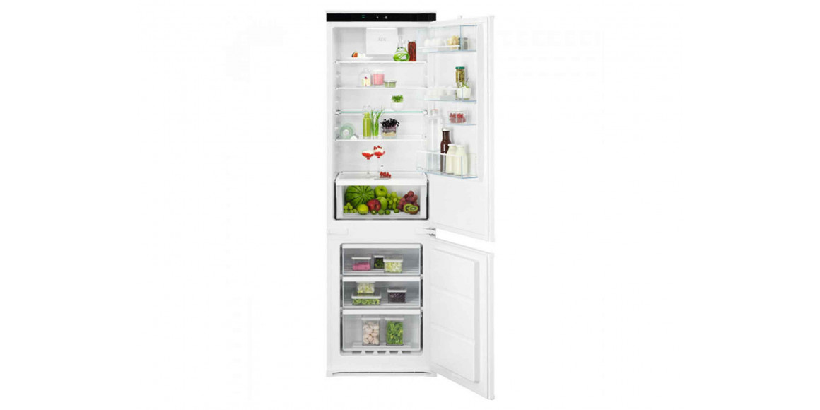 Встр. холодильник AEG OSC7G18RES 