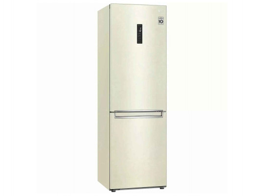 Refrigerator LG GC-B459SEUM 