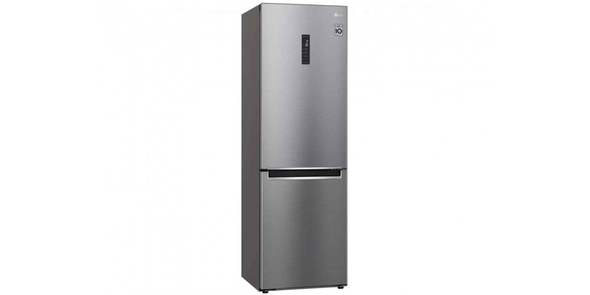 Refrigerator LG GC-B459SMUM 
