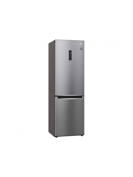 Холодильник LG GC-B459SMUM 