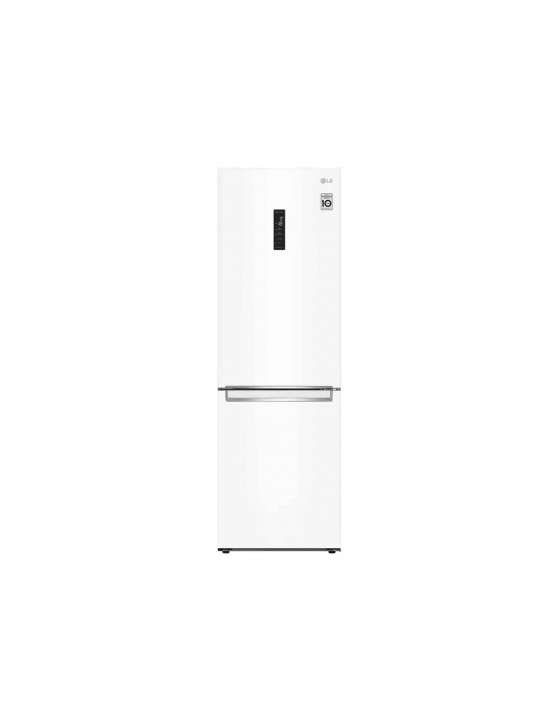 Refrigerator LG GC-B459SQUM 