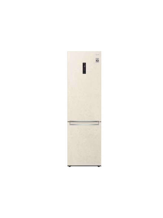Refrigerator LG GC-B509SESM 