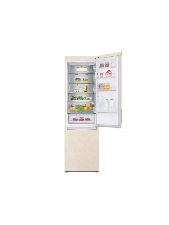 Холодильник LG GC-B509SESM 